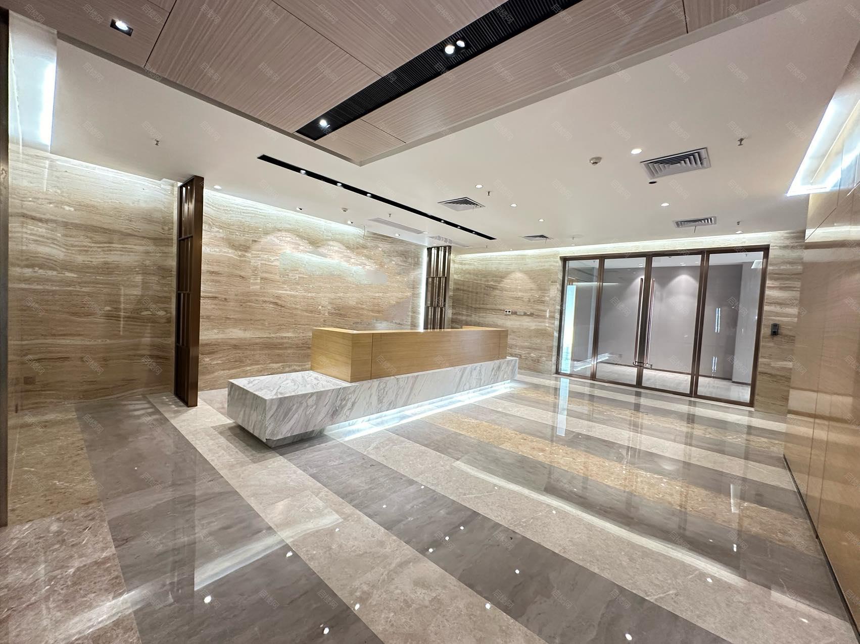 西海明珠大厦出租房图片