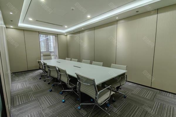 首都实业大厦出租房图片