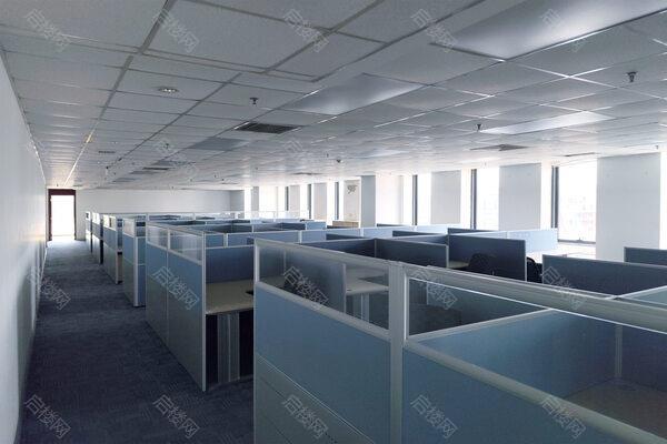 首都实业大厦出租房图片