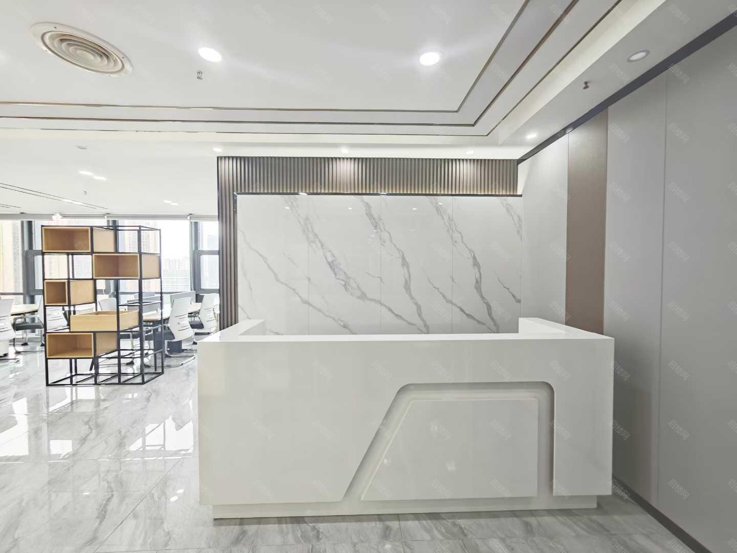 舜安大厦出租房图片