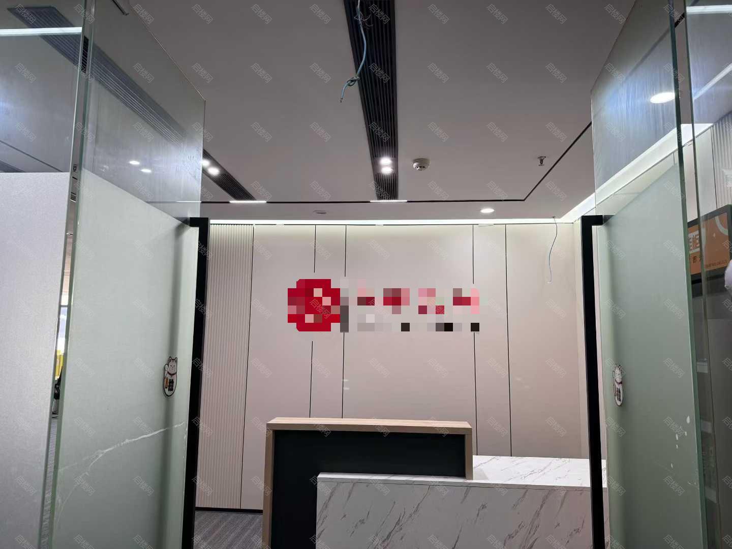 舜安大厦出租房图片