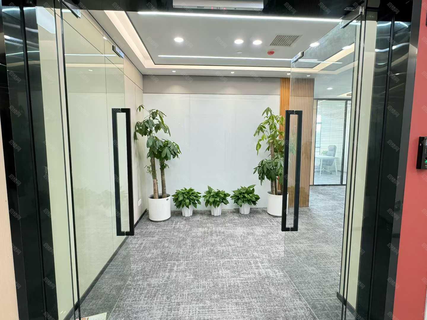 舜安大厦出租房图片