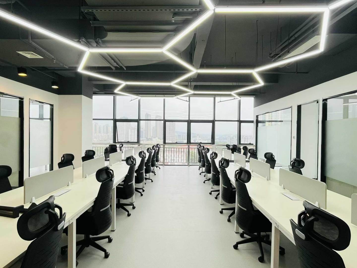 舜安大厦出租房图片