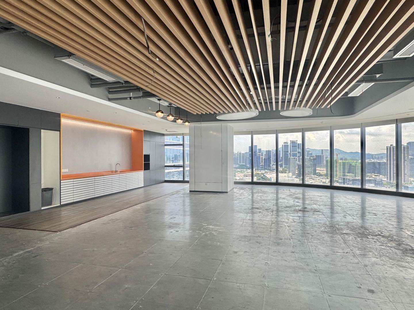 HALO广场（红岭基金产业园）