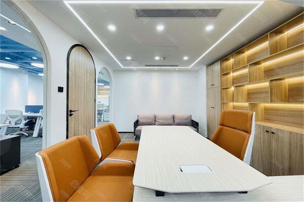 荣宝大厦出租房图片