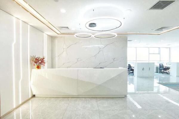 荣宝大厦出租房图片