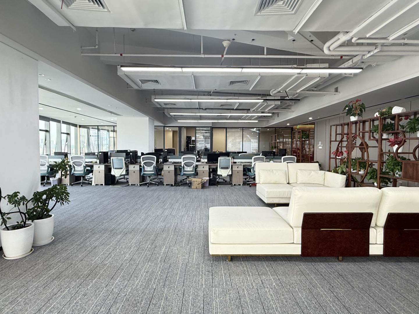 凯达尔集团中心大厦