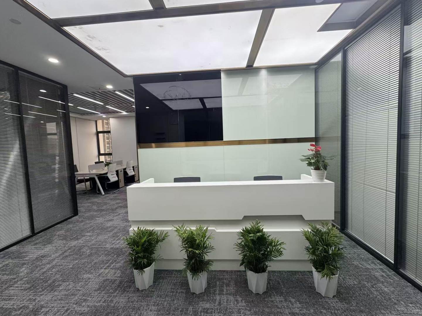 五环天地广场出租房图片