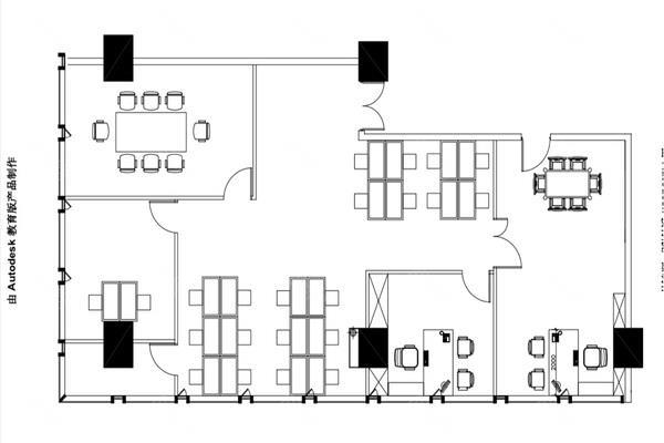 绿地新都会出租房图片