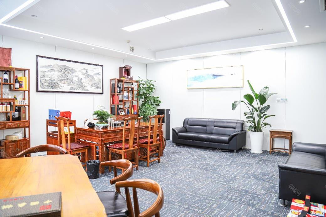 城建云启大厦出租房图片