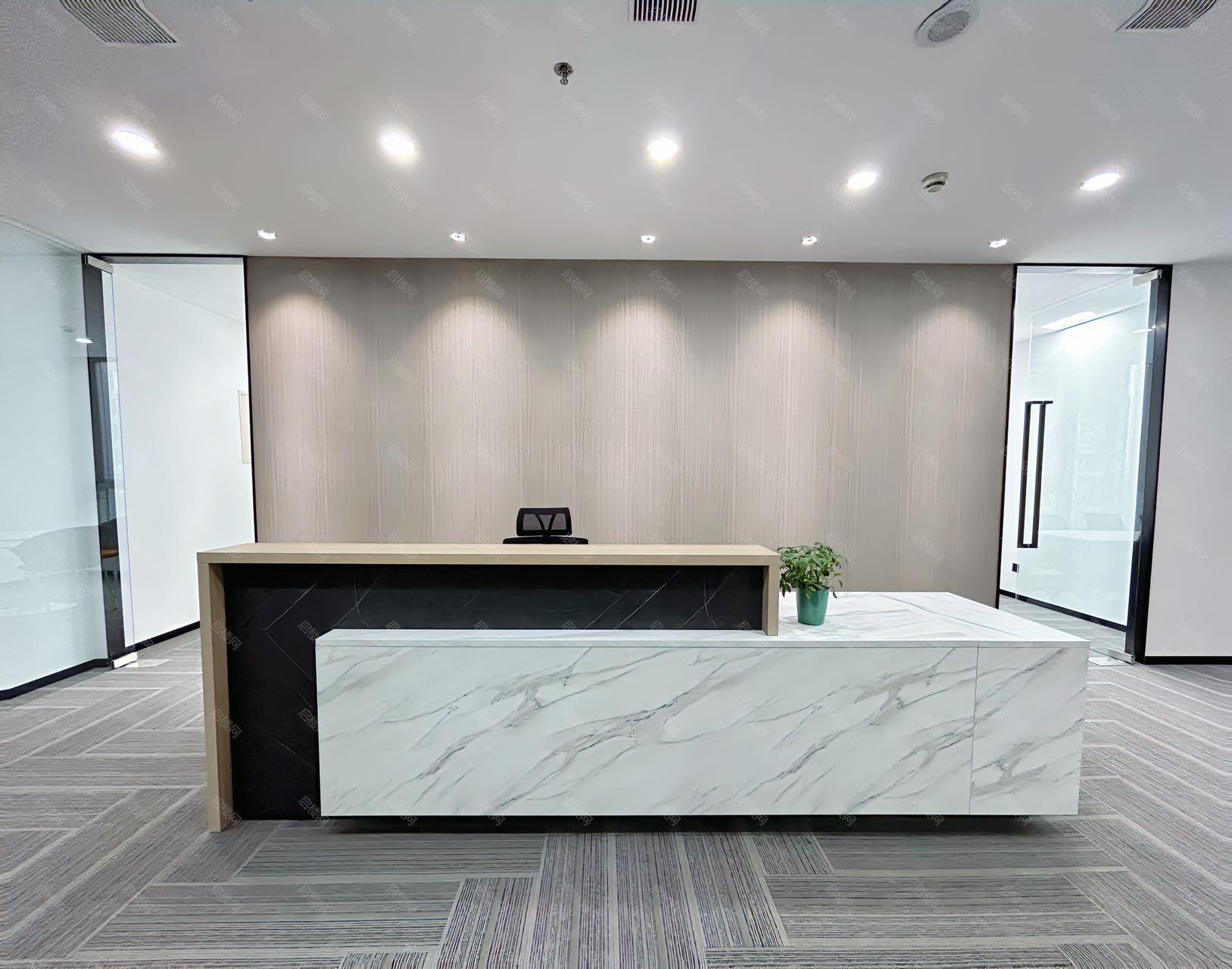 城建云启大厦出租房图片