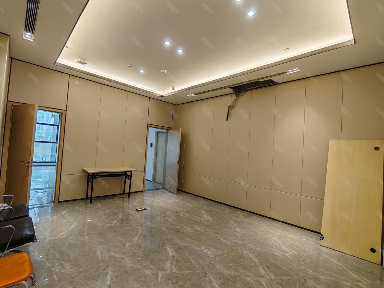 城建云启大厦出租房图片