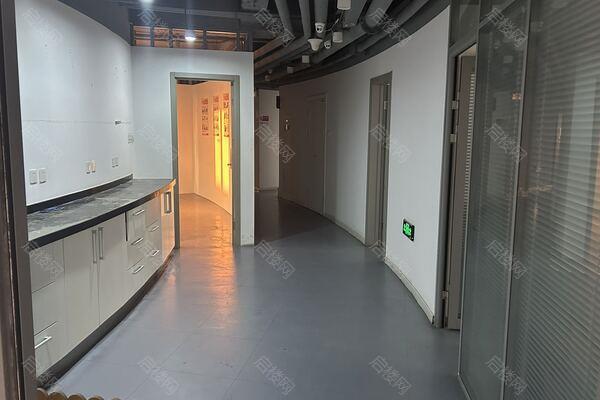 新时代大厦（北三环）