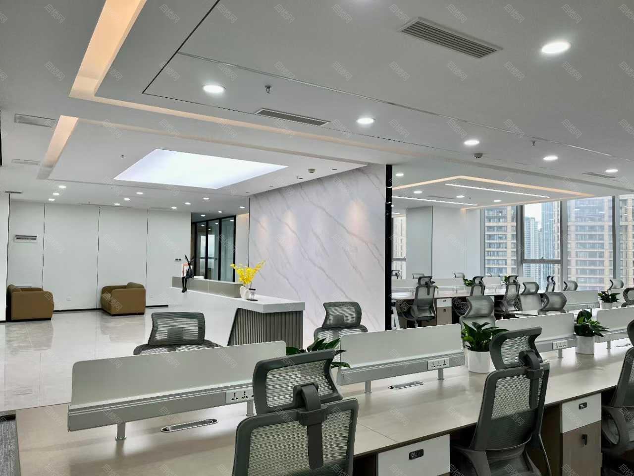 SIC深湾睿云中心出租房图片