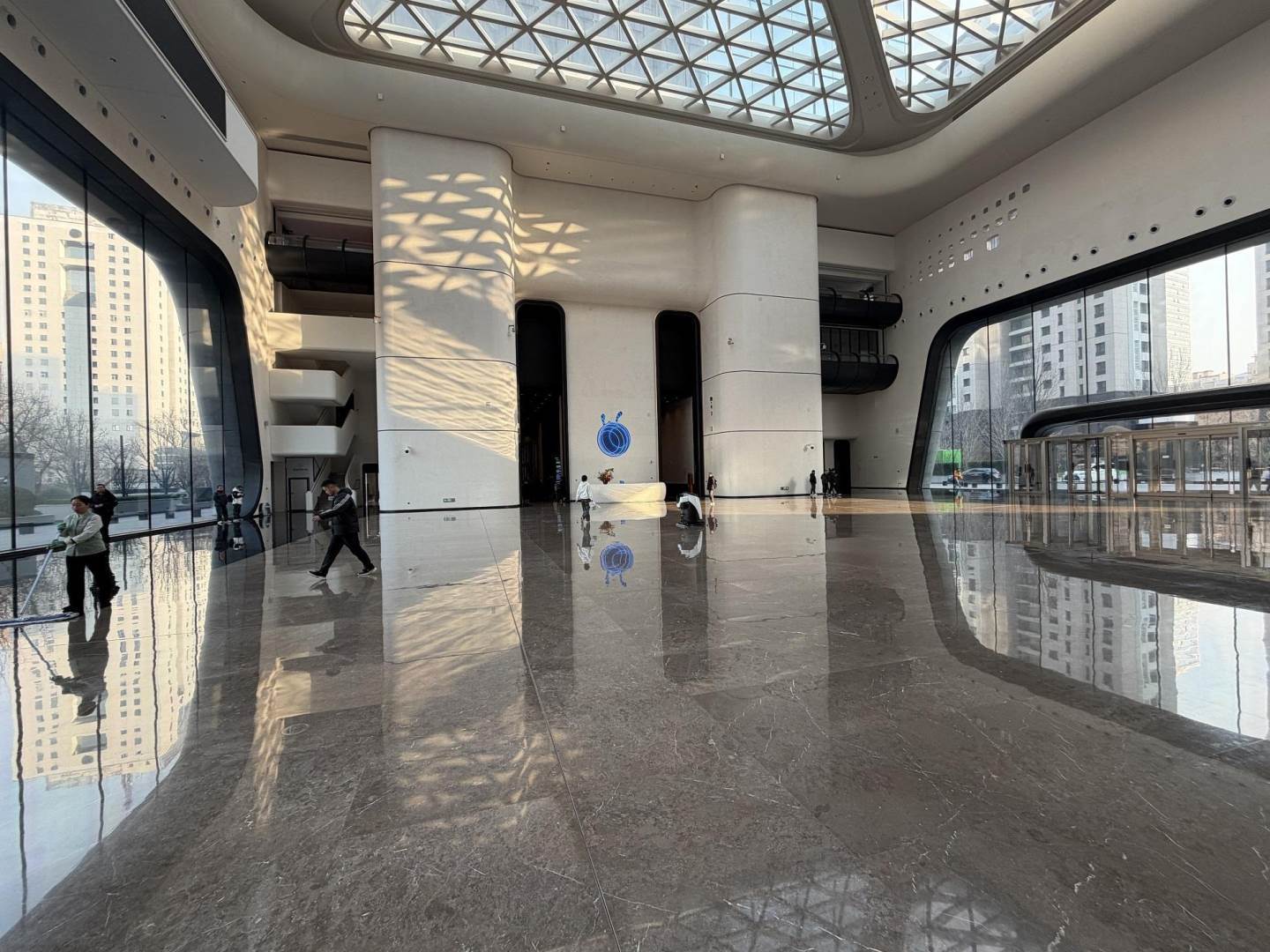 实景图