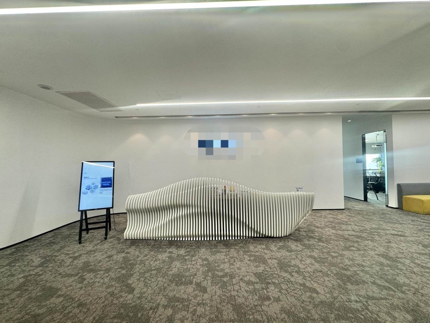 西海明珠大厦出租房图片