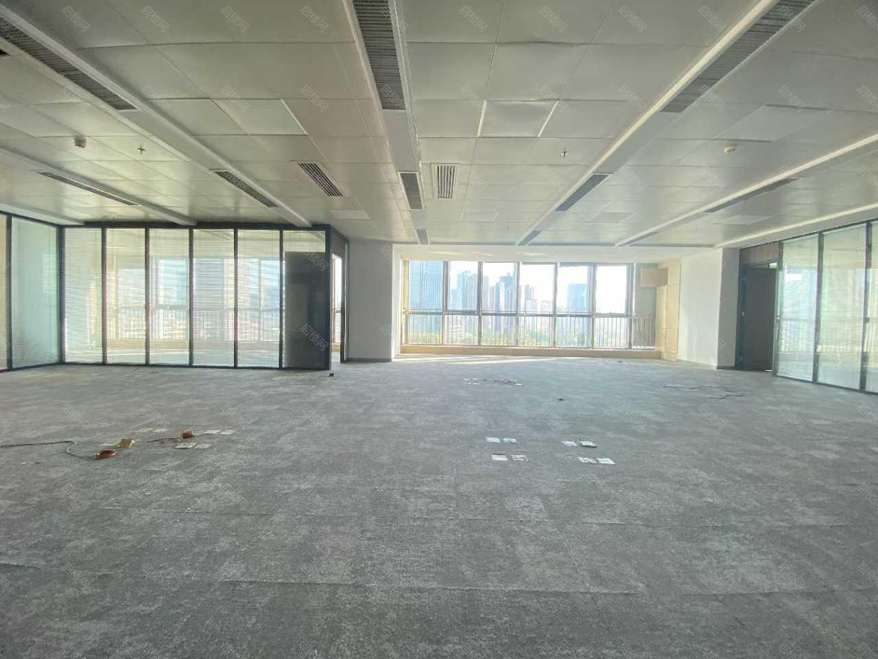 中粮创芯研发中心