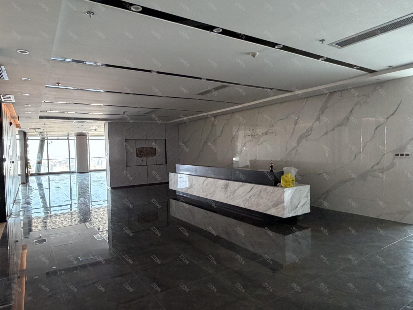 中粮创芯研发中心