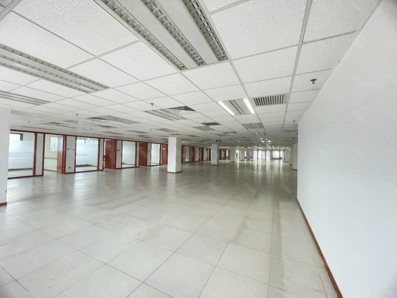 中粮创芯研发中心