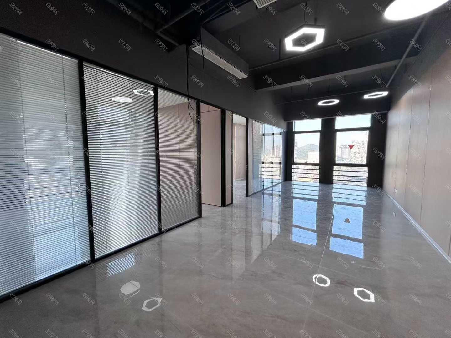 中粮创芯研发中心