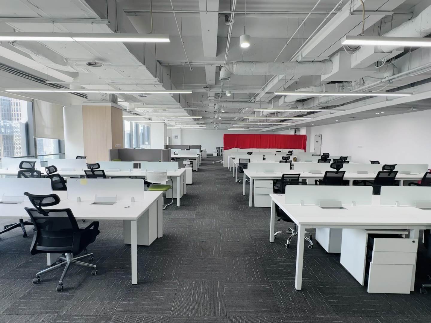 前海信利康大厦