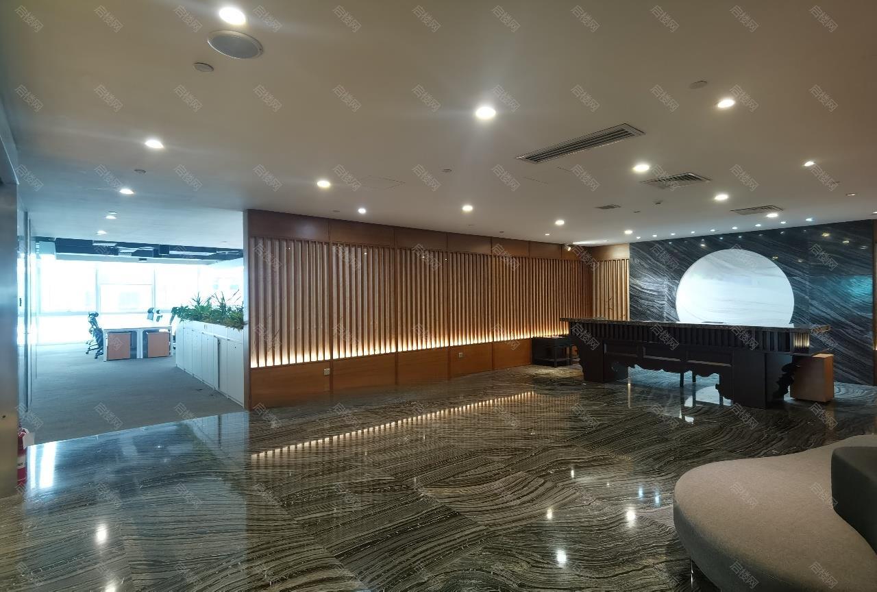 深科技城出租房图片