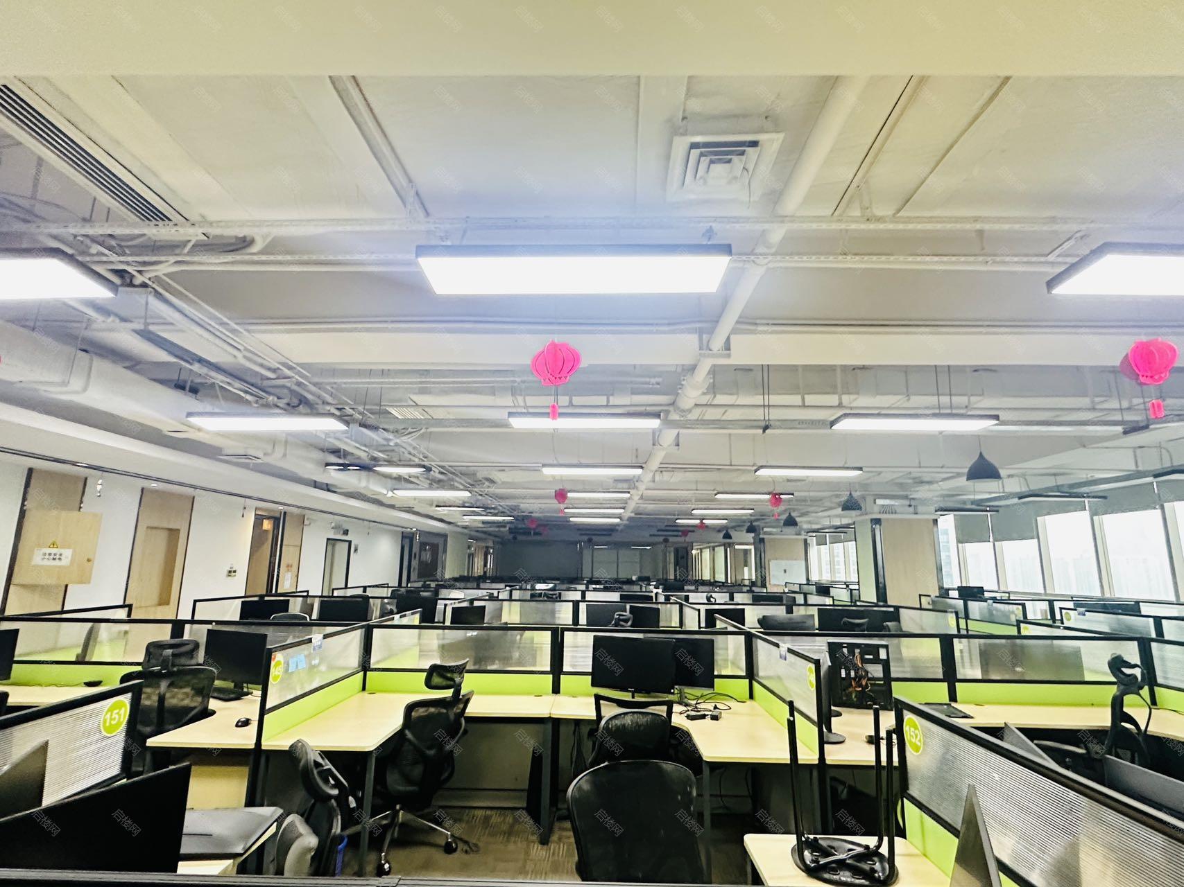 南头城莲花广场