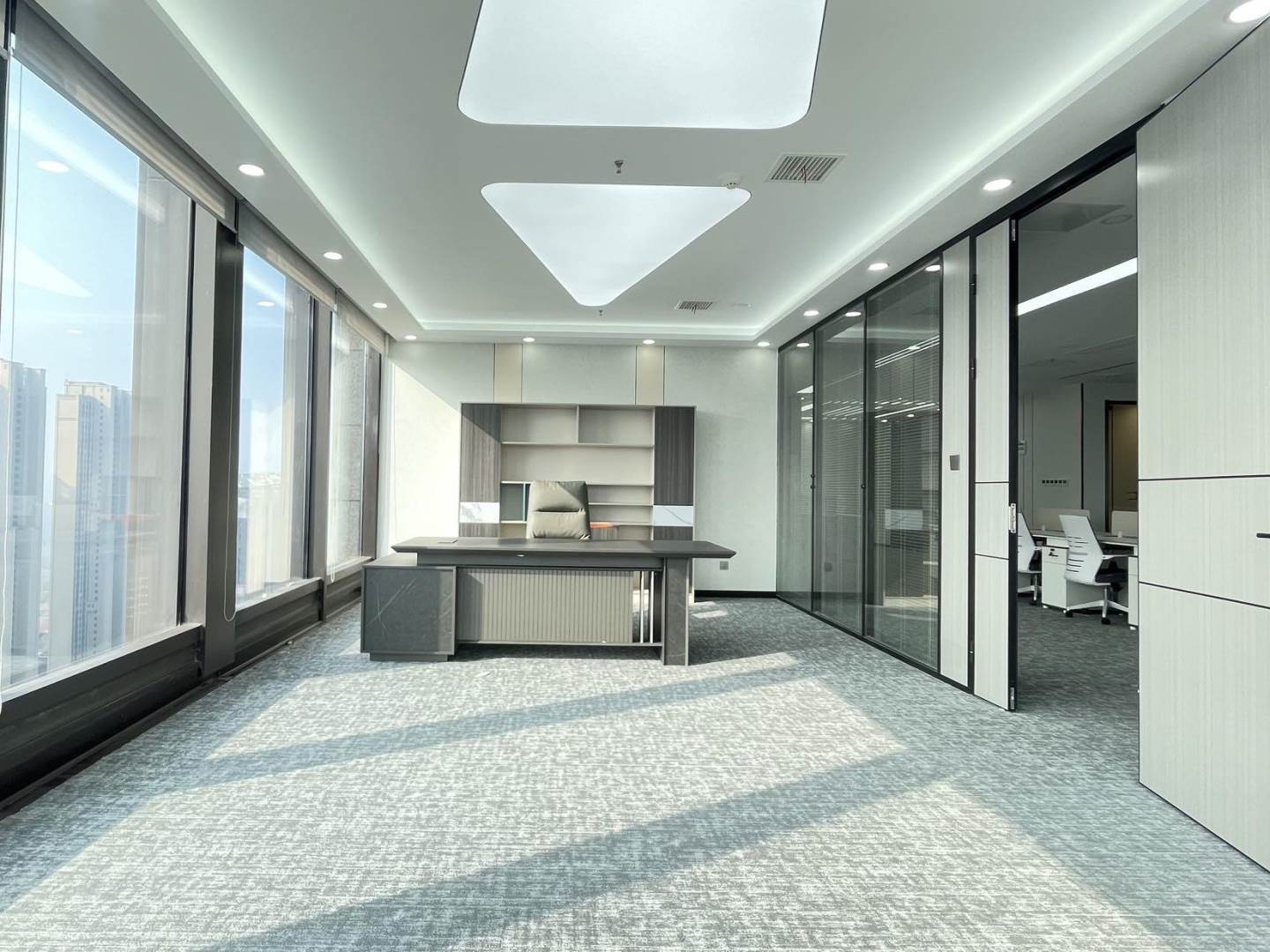 华发中城国际中心出租房图片