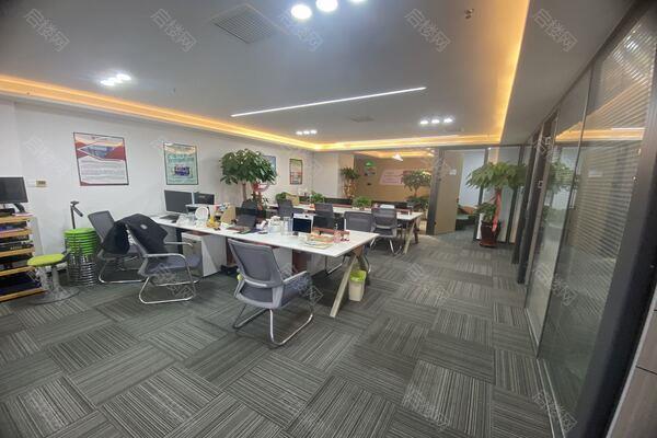 郑州楷林国际出租房图片