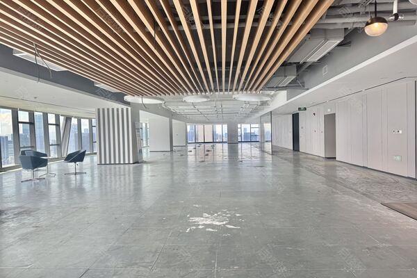 中国燃气大厦出租房图片