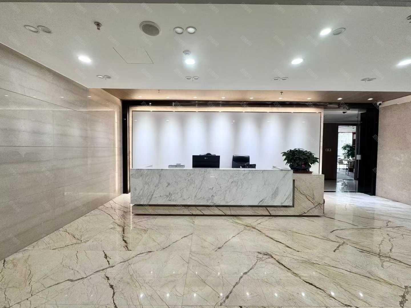 中民时代广场出租房图片