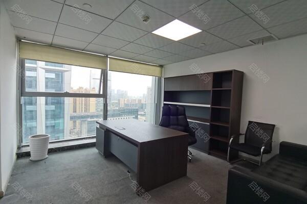 燕保大厦出租房图片