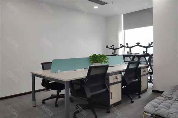 燕保大厦出租房图片