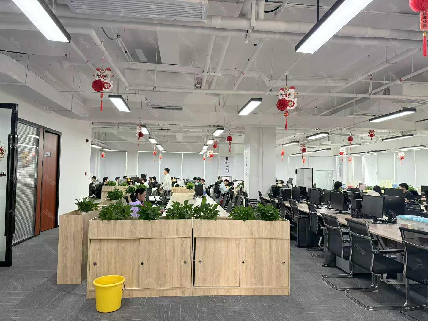 创维半导体设计大厦