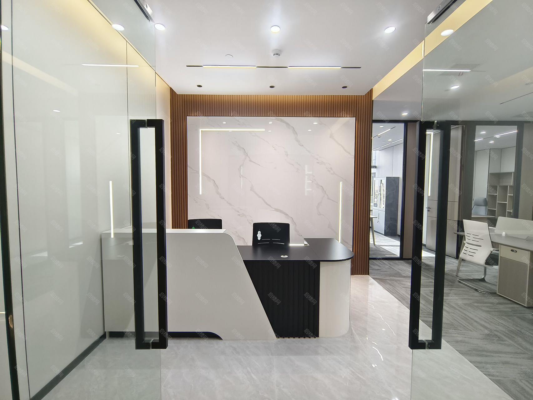 龙湖·清能天曜