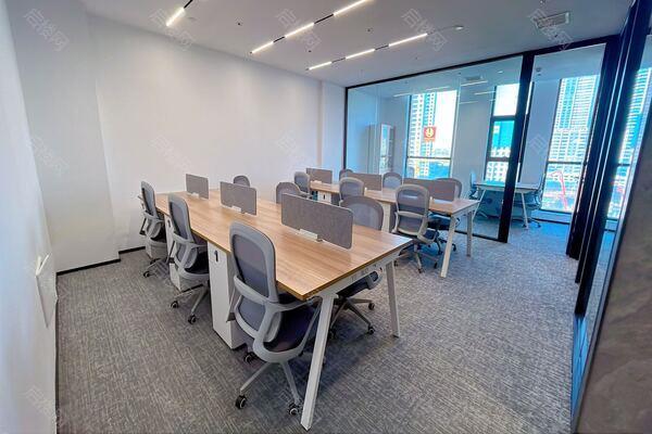 城开云悦邸出租房图片