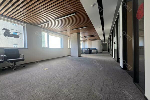 中关村国际数字设计中心