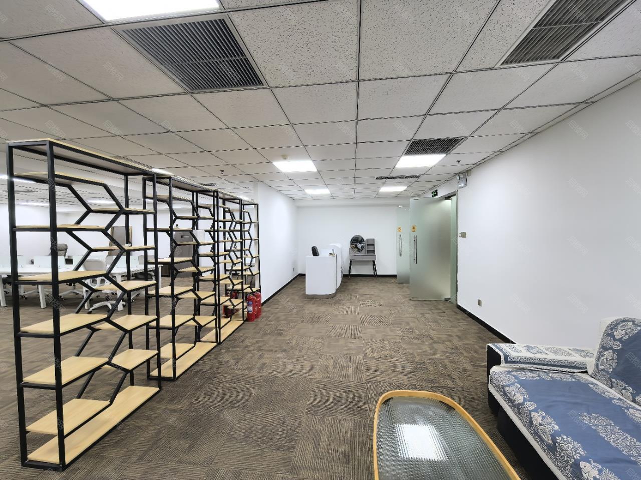 国家电投大厦出租房图片