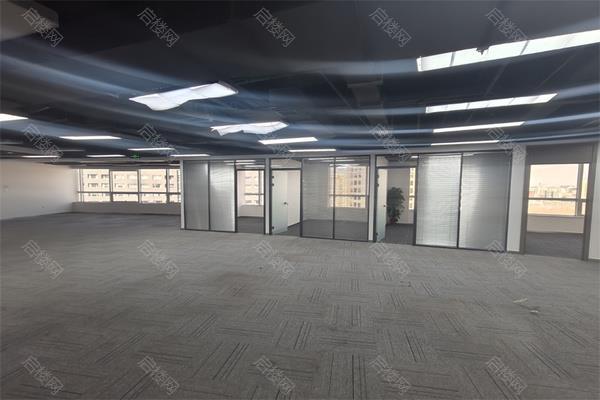 中视云投大厦出租房图片