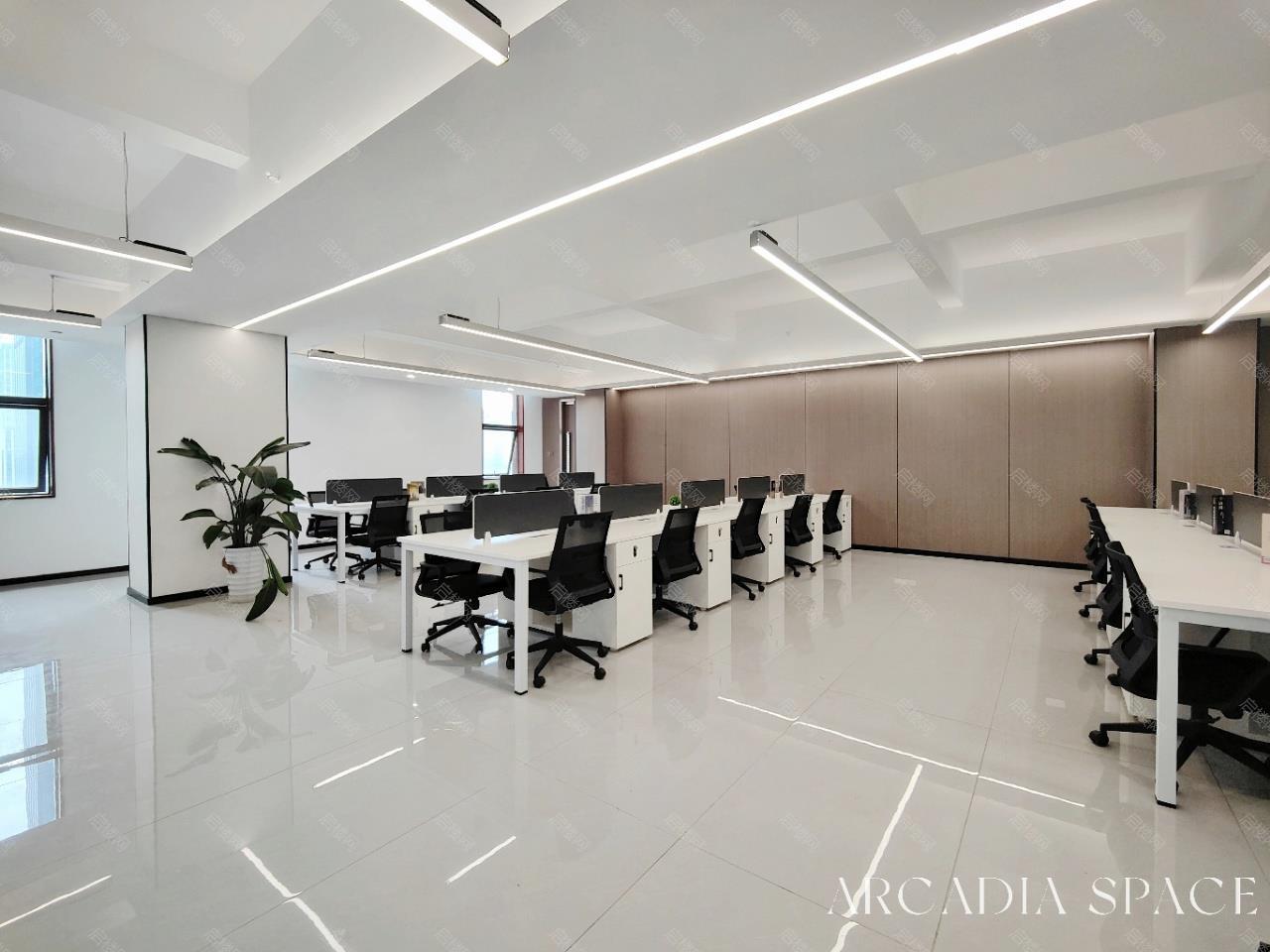 奋成智谷大厦出租房图片