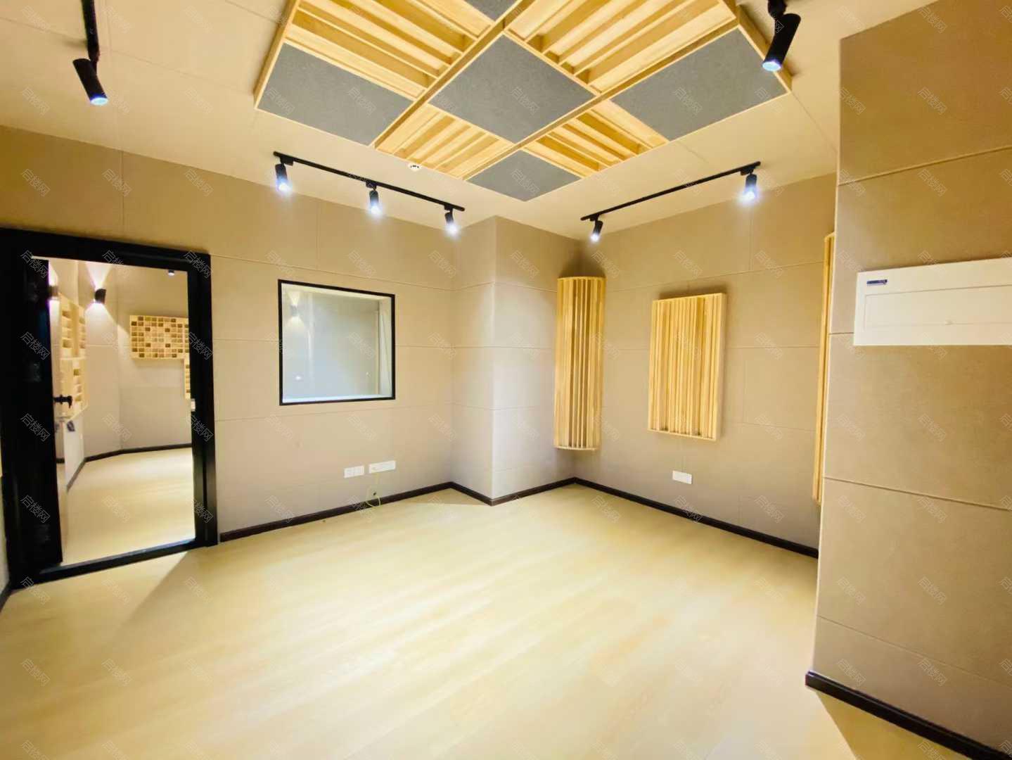 奋成智谷大厦出租房图片