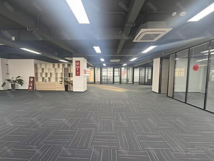 深圳湾科技生态园出租房图片