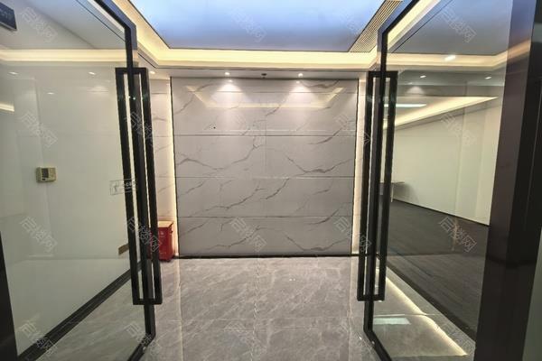 招商前海经贸中心