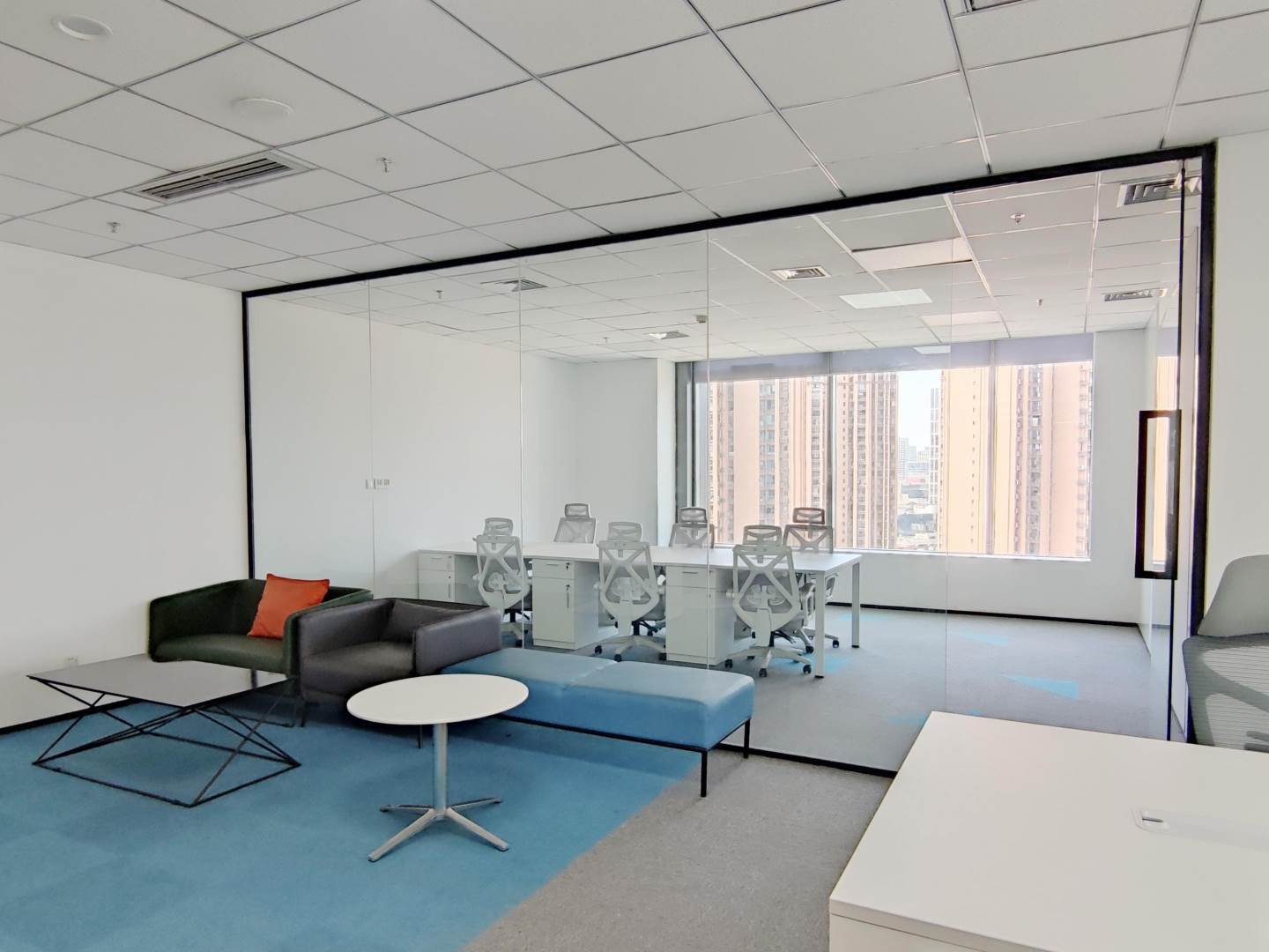 京基水贝时代广场出租房图片