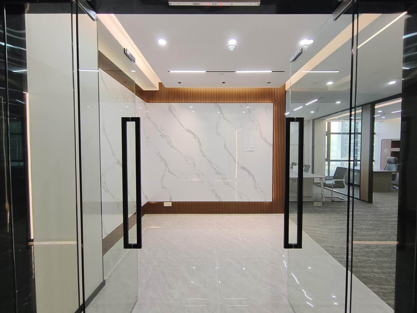 龙湖·清能天曜