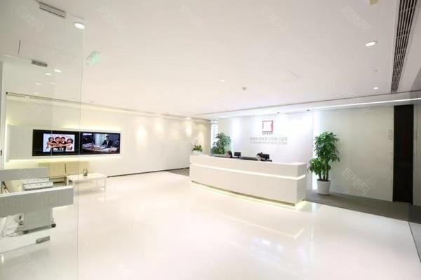 北京卫星制造厂科技园