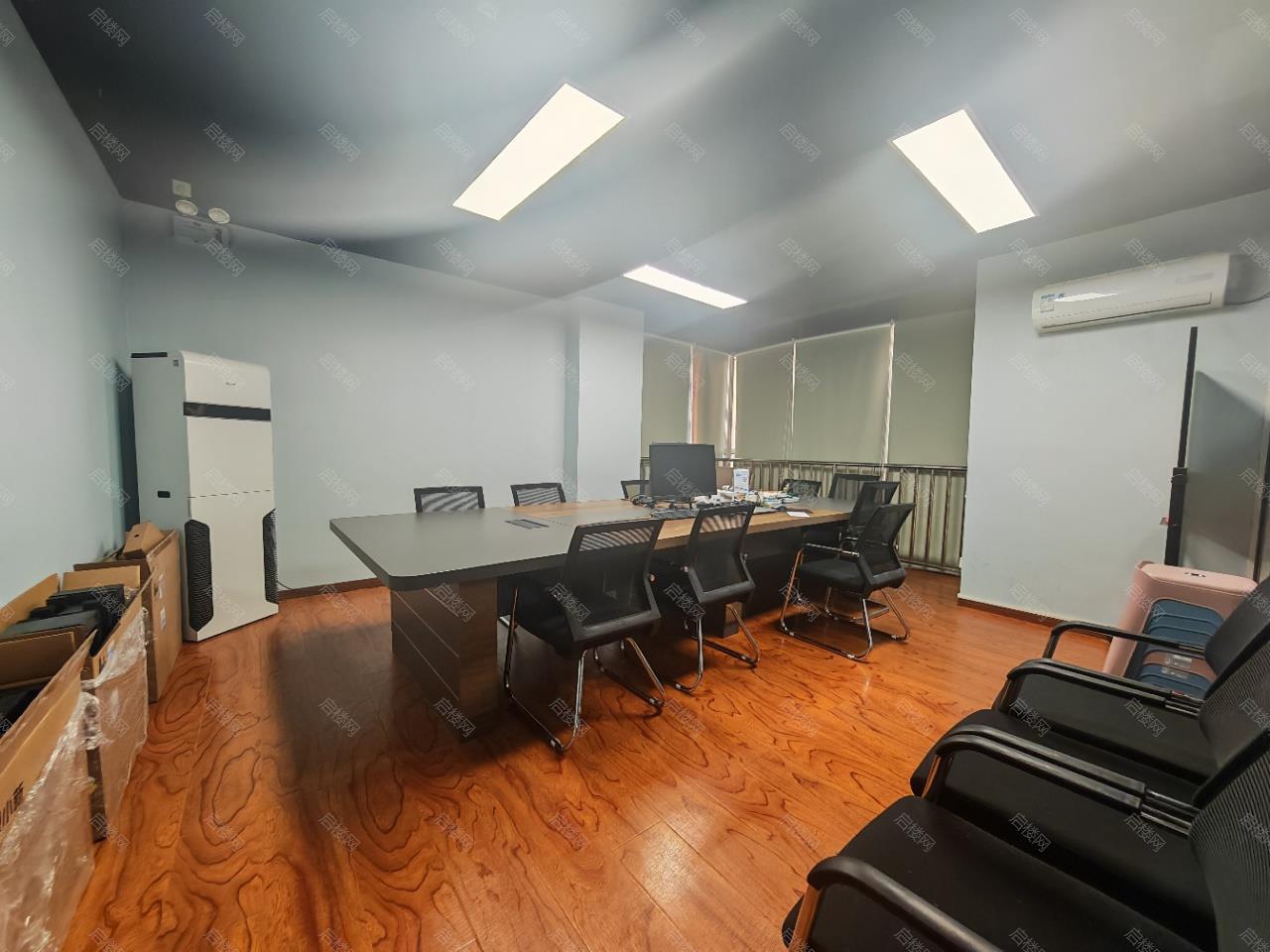 大华时尚科技大厦出租房图片