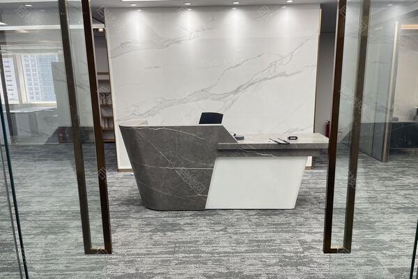 大华时尚科技大厦出租房图片