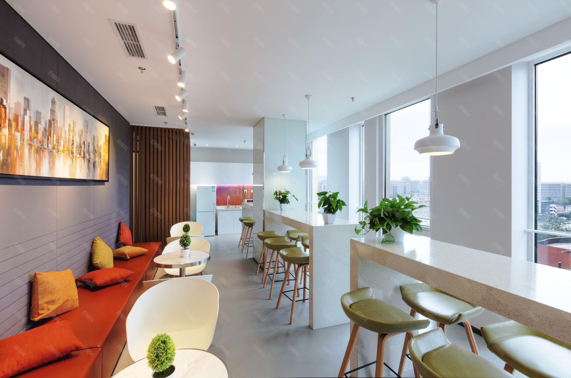 曙光大厦出租房图片