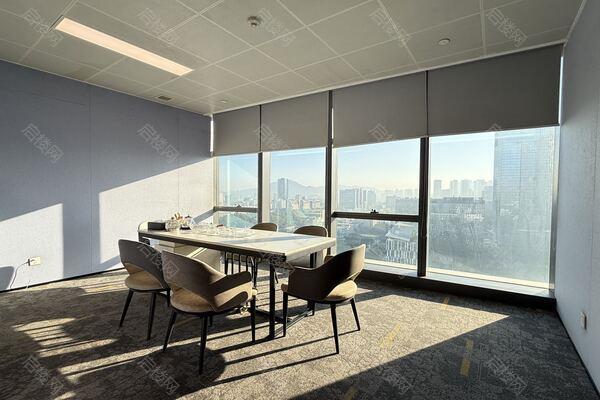 星通大厦（卫星通信运营大厦）出租房图片